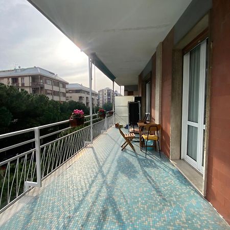 Casa Vacanze Tardy E Benech سافونا المظهر الخارجي الصورة