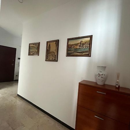 Casa Vacanze Tardy E Benech سافونا المظهر الخارجي الصورة