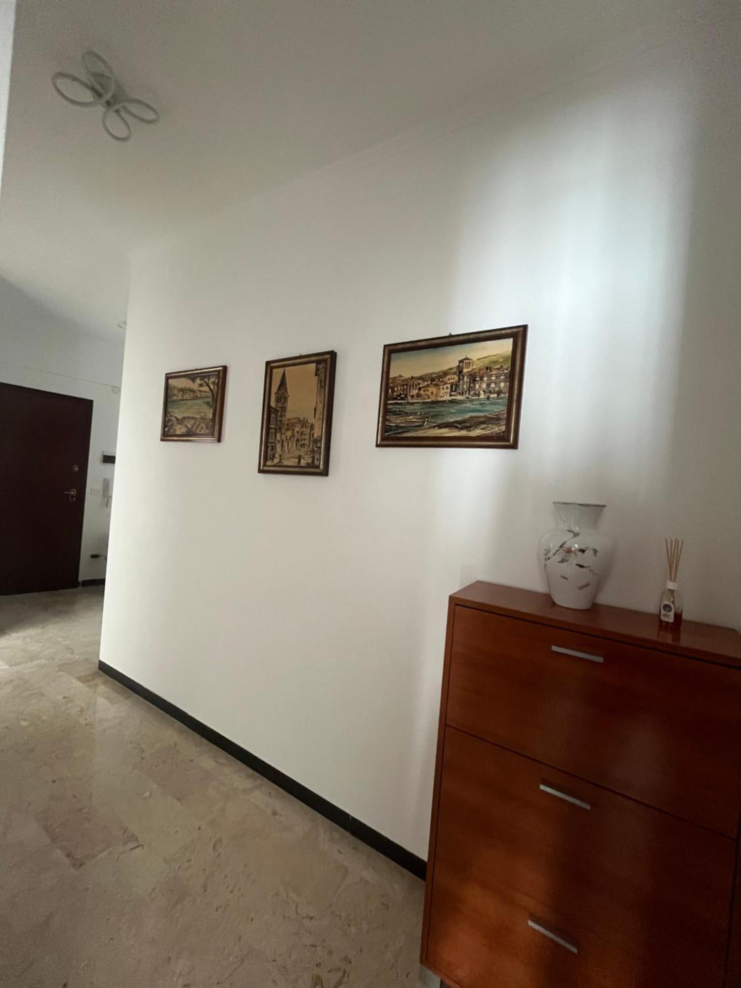 Casa Vacanze Tardy E Benech سافونا المظهر الخارجي الصورة