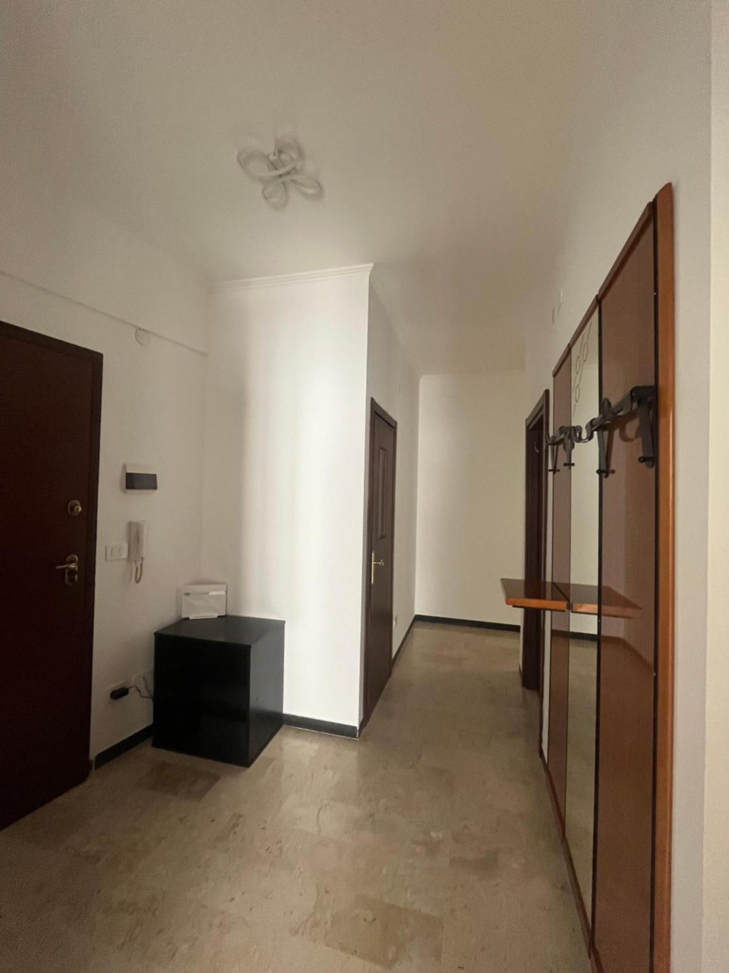 Casa Vacanze Tardy E Benech سافونا المظهر الخارجي الصورة